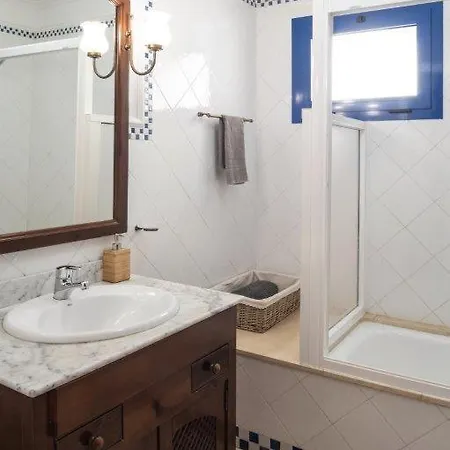 דירה El Puertito Ocean View *