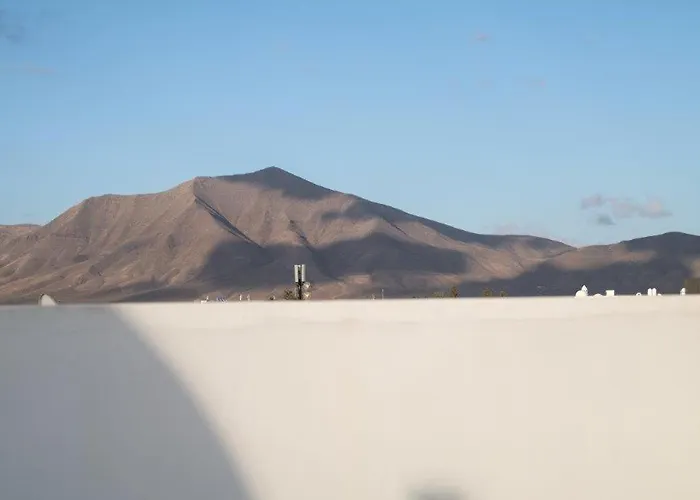 El Puertito Ocean View Apartment Playa Blanca (Lanzarote)