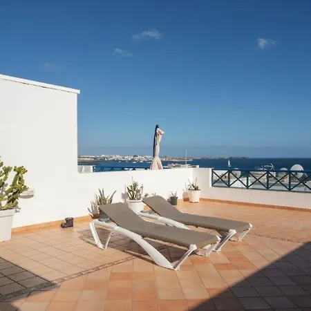 El Puertito Ocean View Playa Blanca