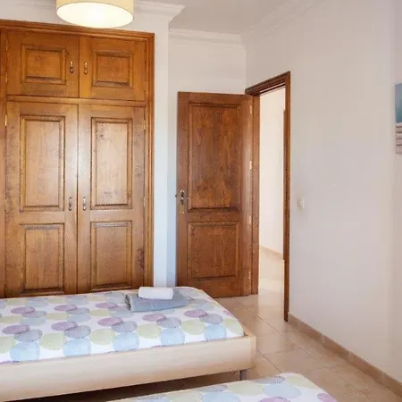 Apartamento El Puertito Ocean View *