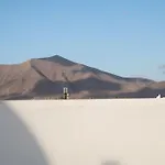 El Puertito Ocean View דירה פלאיה בלנקה