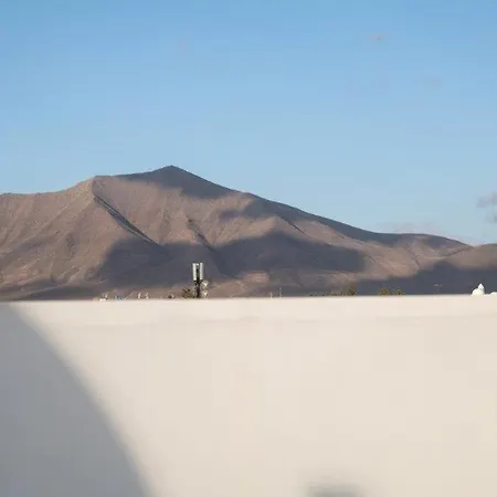 El Puertito Ocean View Apartment Playa Blanca (Lanzarote)