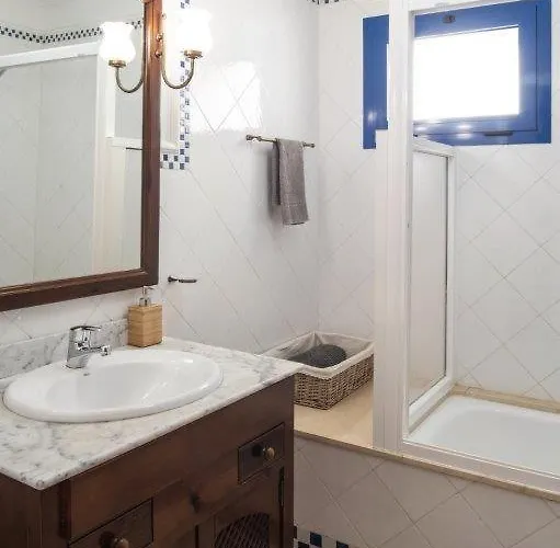 Apartment El Puertito Ocean View *