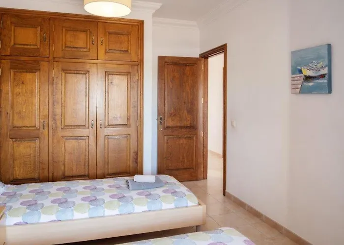 Apartment El Puertito Ocean View *